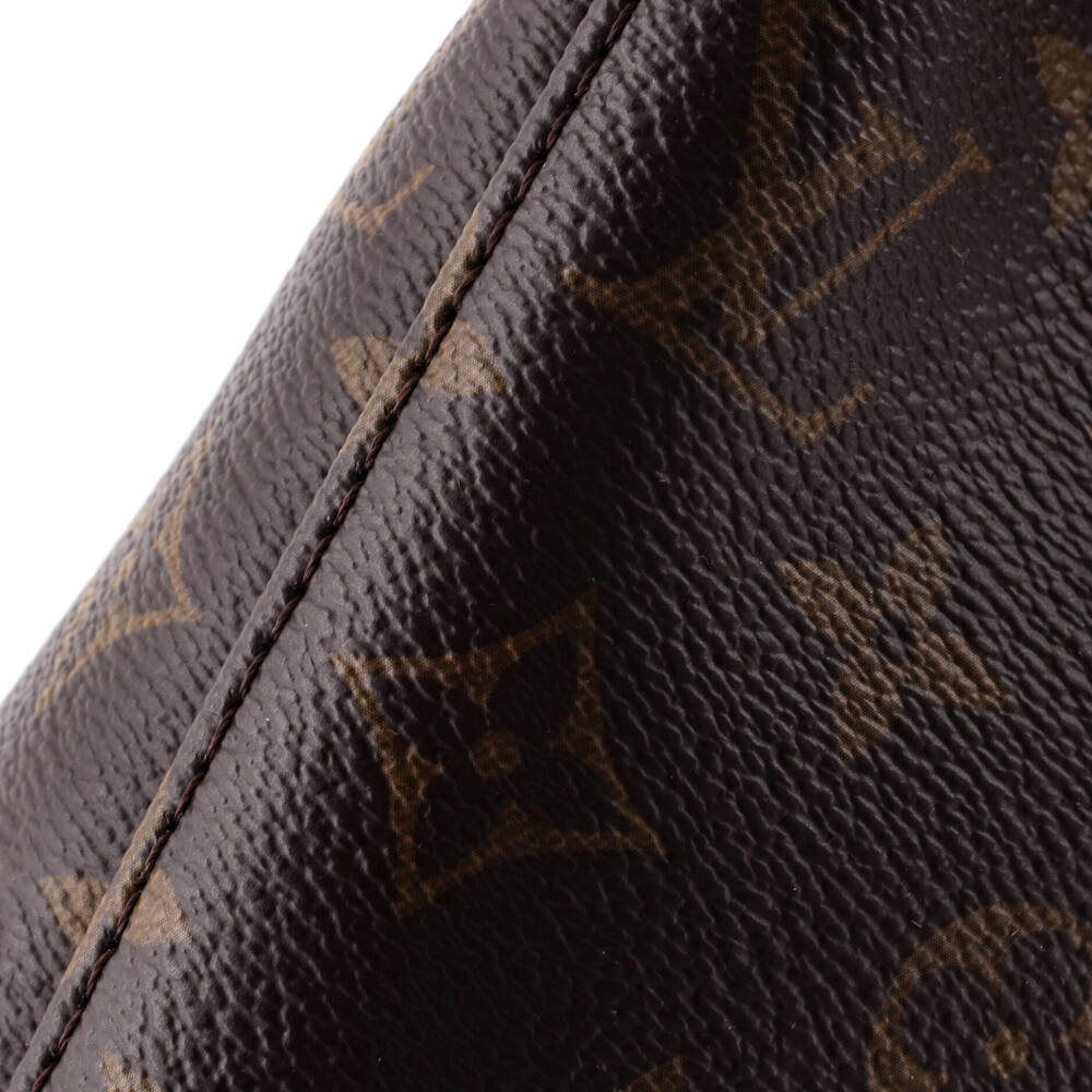 Louis Vuitton Montsouris Nm Backpack #245159L24B - Picture 6 of 8
